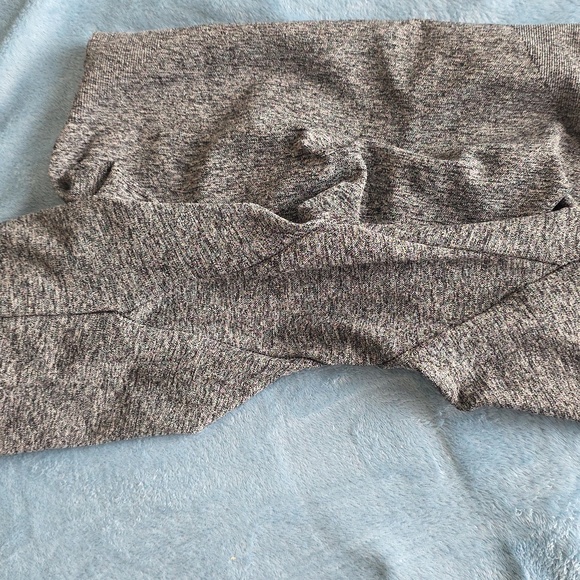 Shapermint High Waist Leggings Size Large - Picture 6 of 6